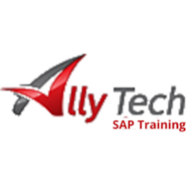 Allytech SAP | Fico | MM | ABAP | SD | Hana Training | Trichy