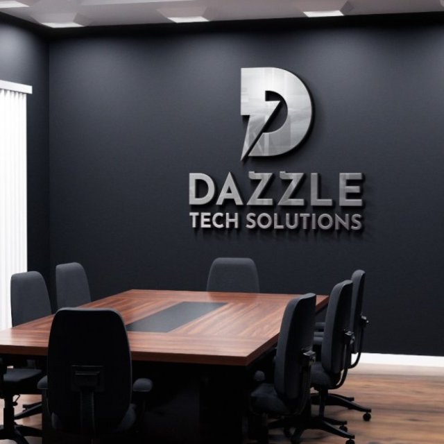 Dazzle Tech Solutions
