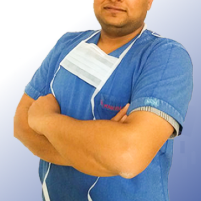 neurosurgeon in jaipur| Dr yogesh gupta