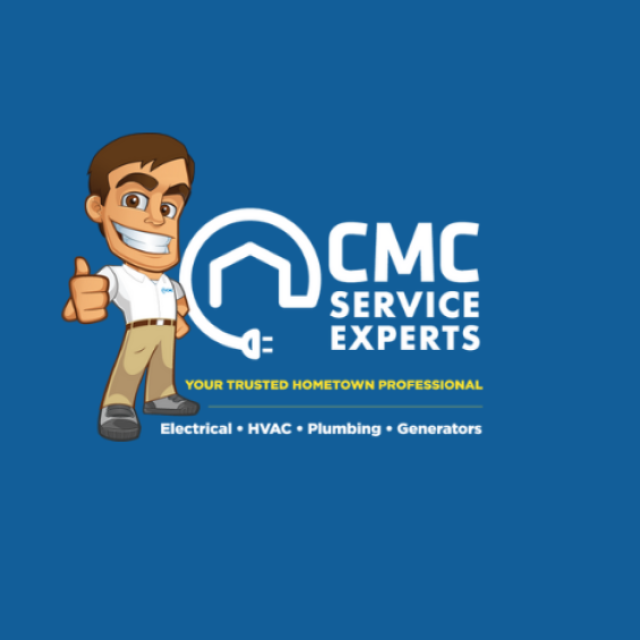 CMC Service Experts
