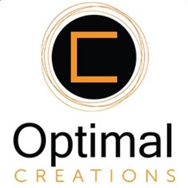 Optimal Creations