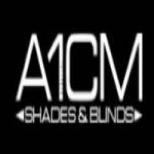 A1CM SHADES AND BLINDS MANUFACTURER