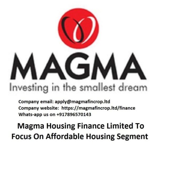Magmas Finance available