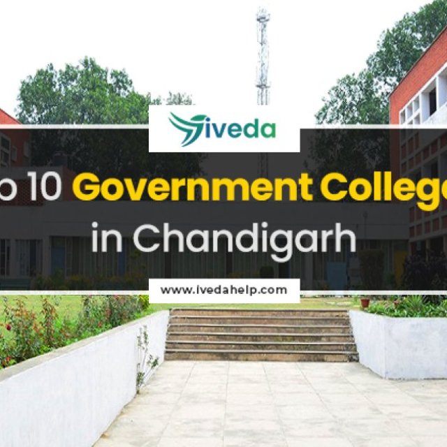Top 10 Government Colleges in Chandigarh | Best Govt Colleges in Chandigarh