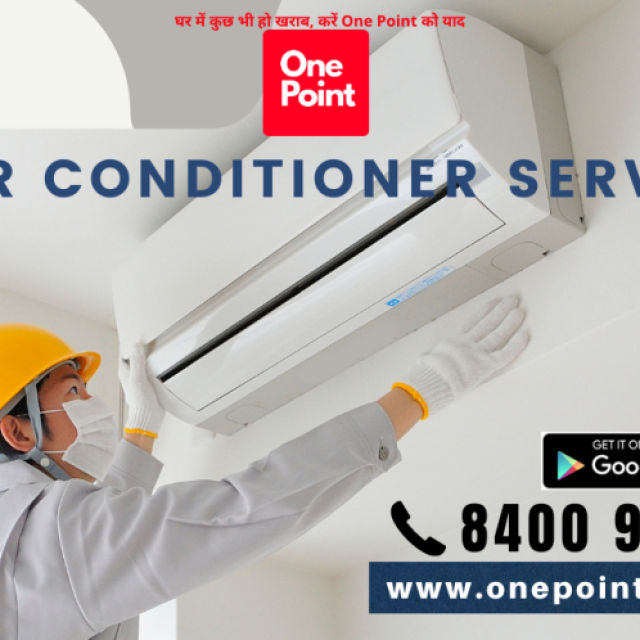 One Point Services