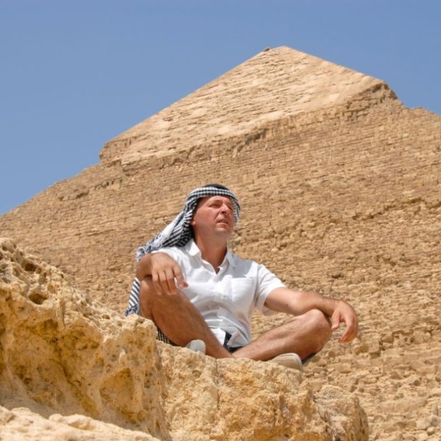 Egypt Life Tours