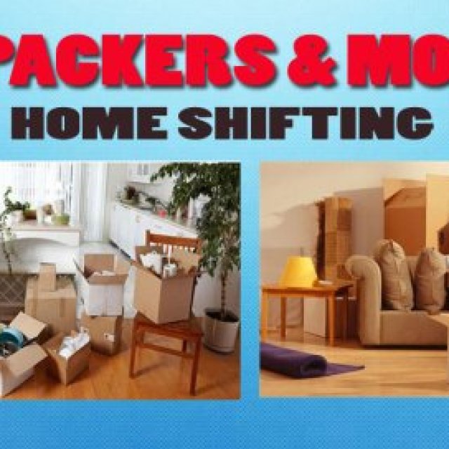 Bhanu packers and movers
