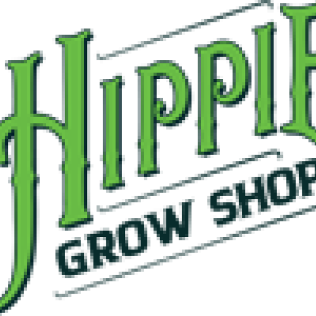 The Hippie Grow Shop