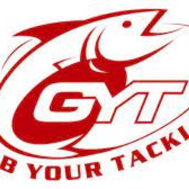Grab Your Tackle