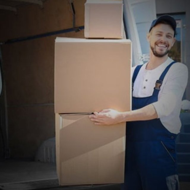 Packers and Movers in Shikrapur