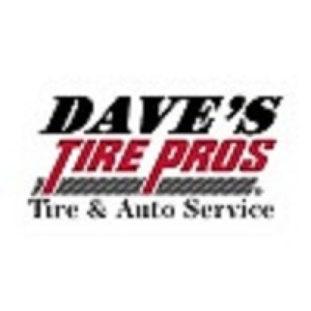 Dave's Tire Pros Tire & Auto Service