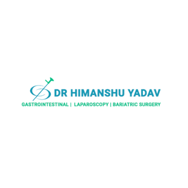 DR Himanshu Yadav