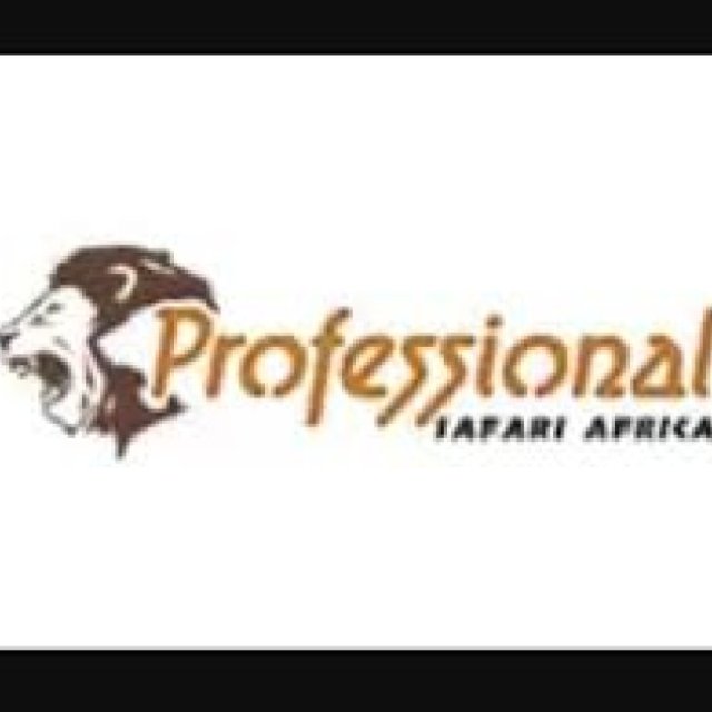 Professional Safari Africa