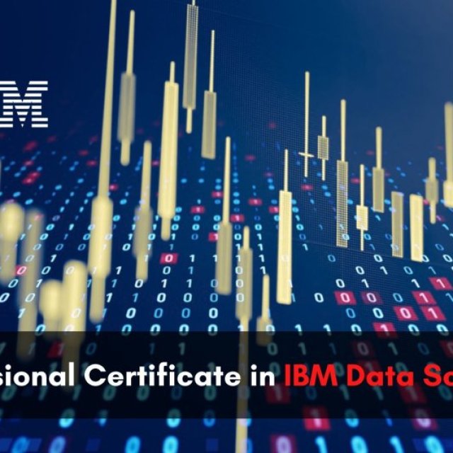 IBM Data Science Course