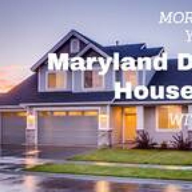 Maryland Mortgage Lenders