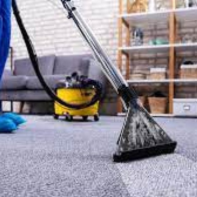 Best Carpet Cleaning Canberra
