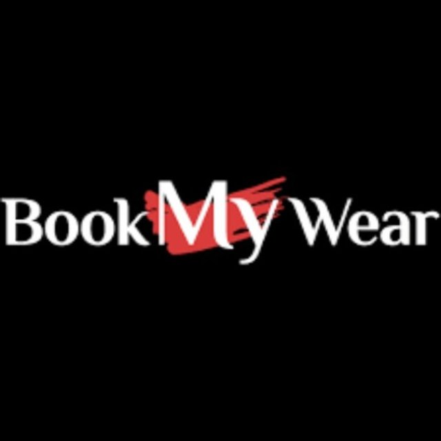 bookmywear