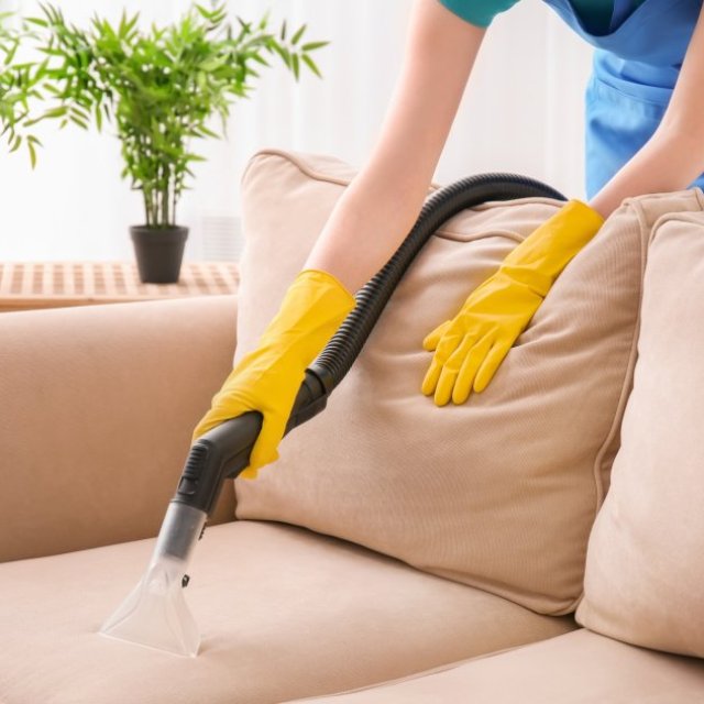 SES Upholstery Cleaning Hobart