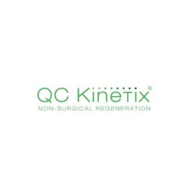 QC Kinetix (Summerfield)