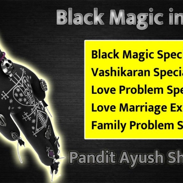 Vashikaran Specialist For Free of Cost Astrology Spell Solutions To Overcome Problems Within Days