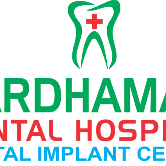 Vardhaman Dental Hospital