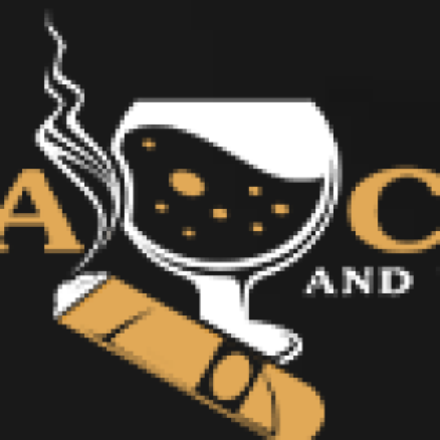 Alpha Cigar Whiskey Bar