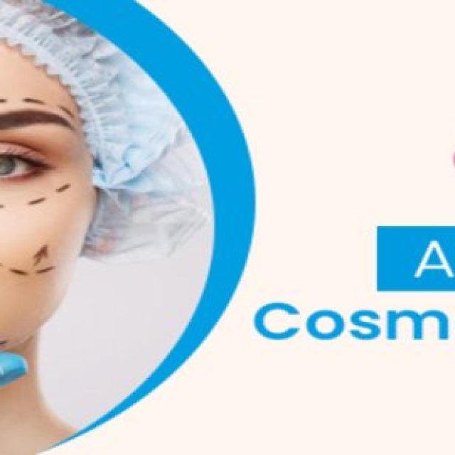 VJ’s Cosmetology Clinic - Cosmetic Surgery in Vizag