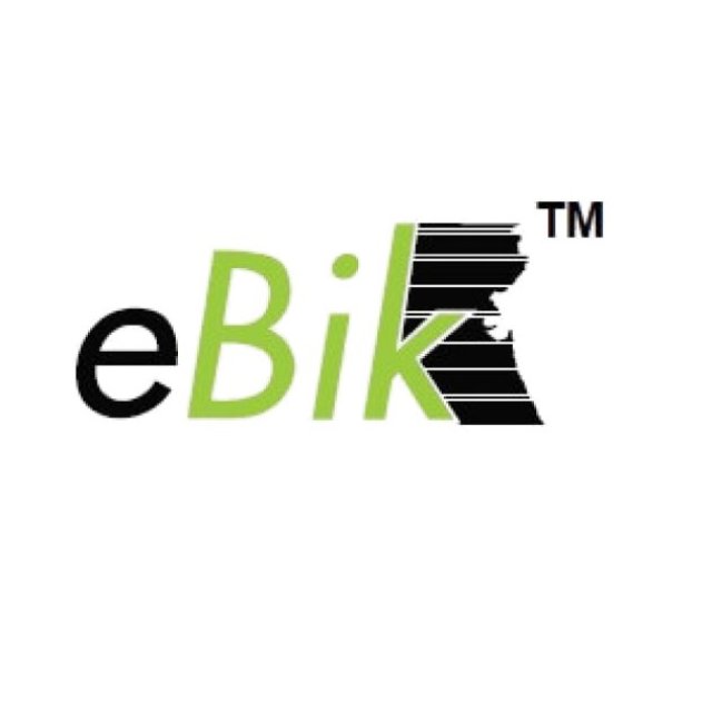 Ebik - Electric Bike