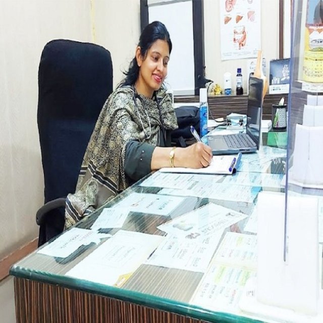 Dr Archana Rathi's Clinic