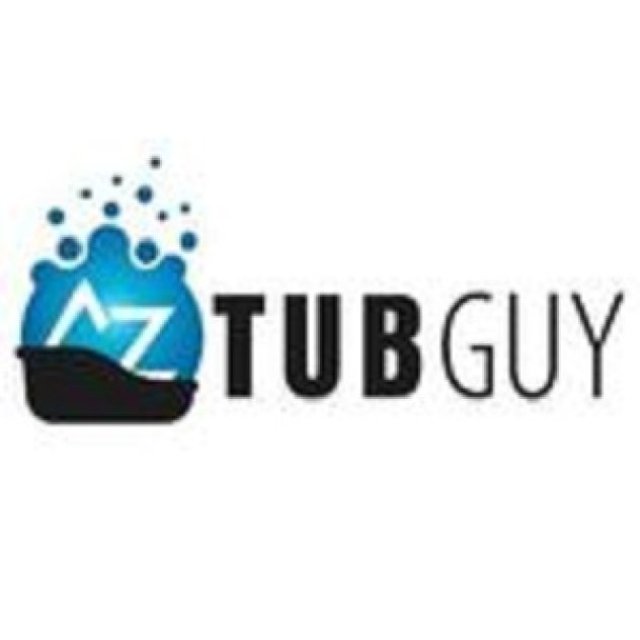 Az Tub Guy