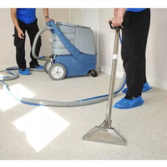 End of Lease Carpet Steam Cleaning Perth