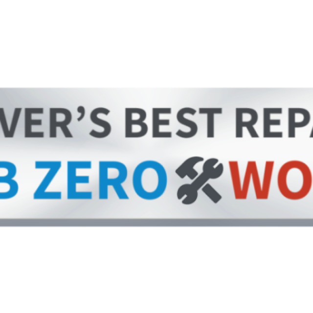 Denver's Best Sub Zero Wolf Repair