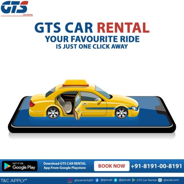 Delhi to Dehradun Cab Service - GTS Cab