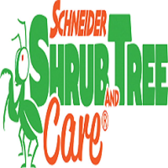 Schneider Shrub and Tree Care - Hendersonville