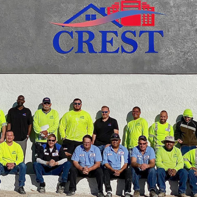 Crest General Contractors of Tucson