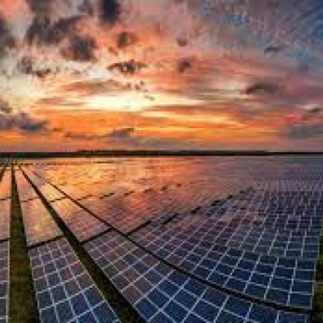 Install Solar Panels Melbourne