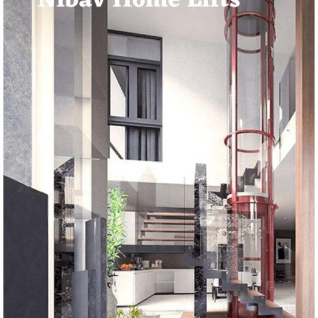 Pneumatic Vacuum Home Lifts Manufacturers In Nigeria