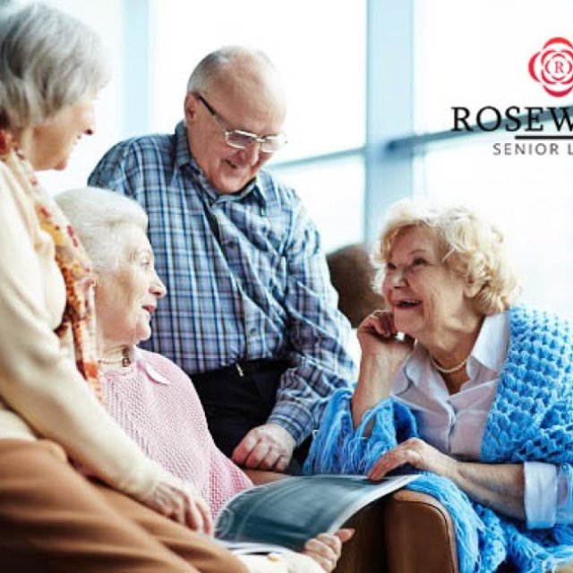 Rosewood Senior Living