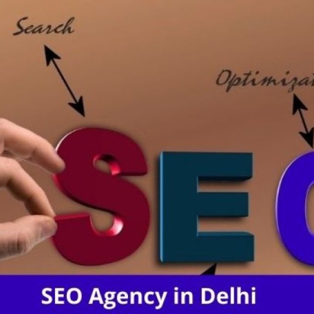 CyberWorx Technologies - SEO Agency in Delhi