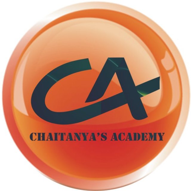 Chaitanya's Academy