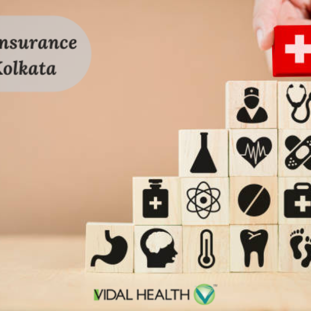 Health Insurance TPA Kolkata