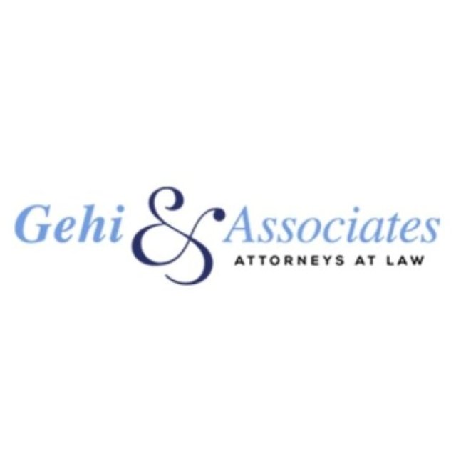 Gehi & Associates