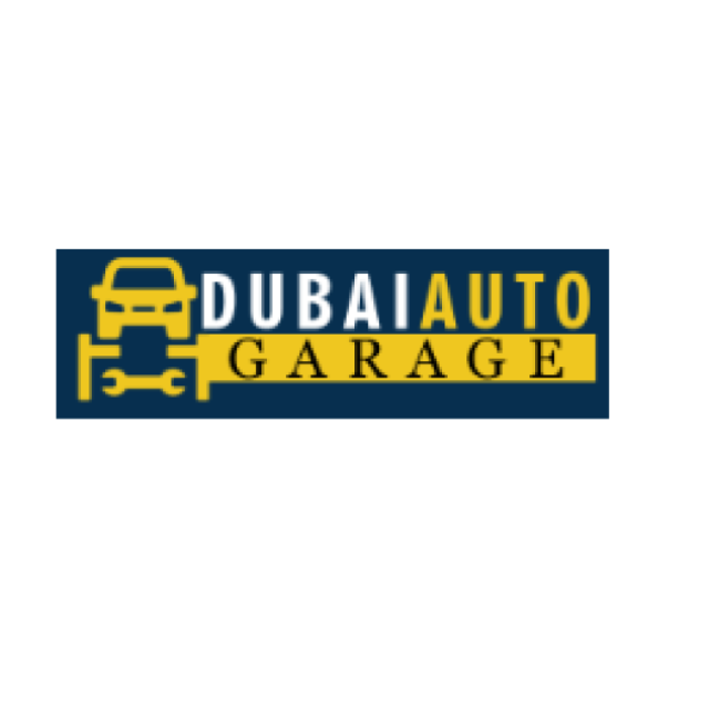 Dubai Auto Garage