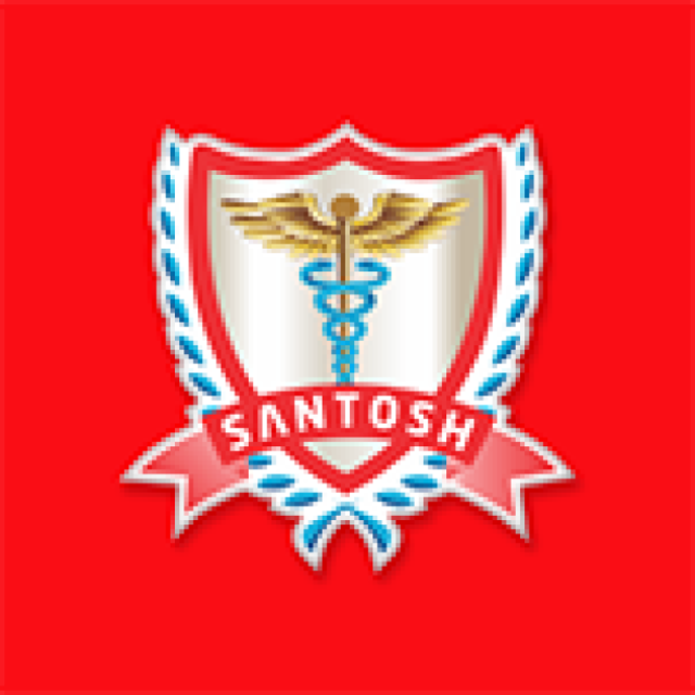 Counselling procedure for MBBS admission, Santosh Deemed to be University