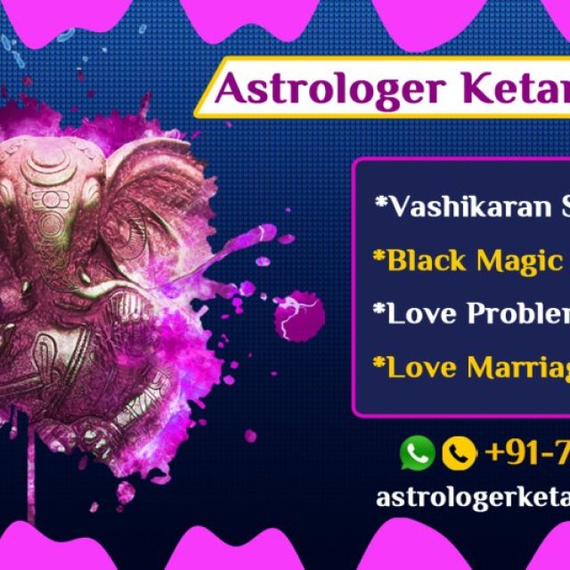 Best Pandit in India Free of Cost Advice Online For Divine Vashikaran Mantras To Stop Troubles By Astrologer Ketan Sharma Ji