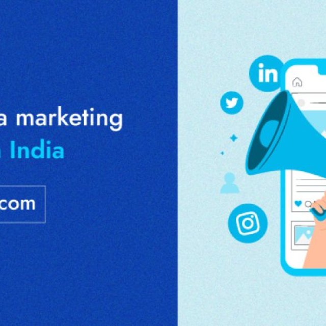 iTrobes Social Media Marketing Packages In India