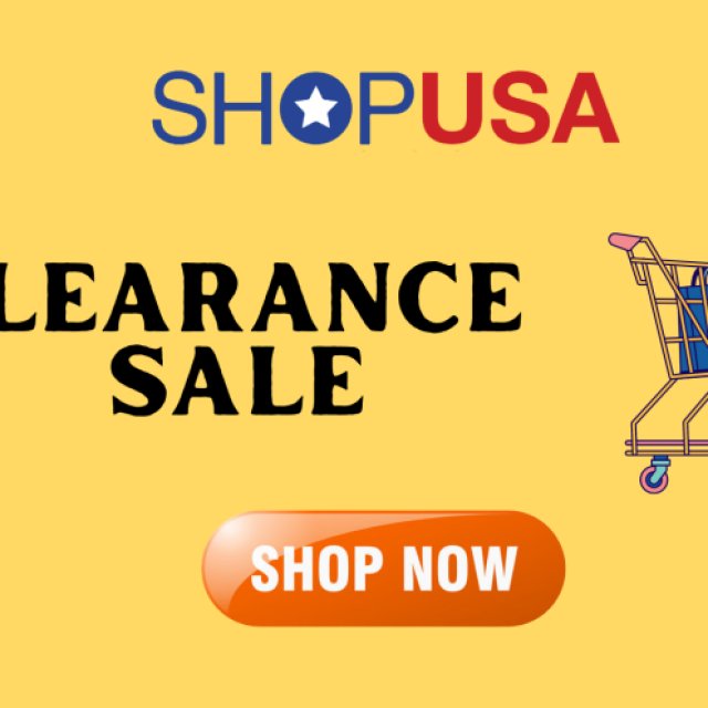 shop in USA & Ship to India with low shipping Price @ ShopUSA