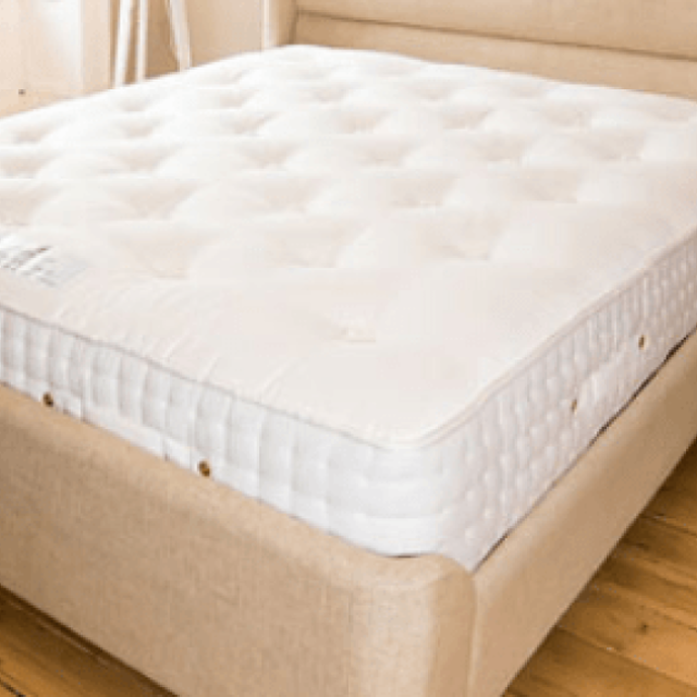SES Mattress Cleaning Canberra