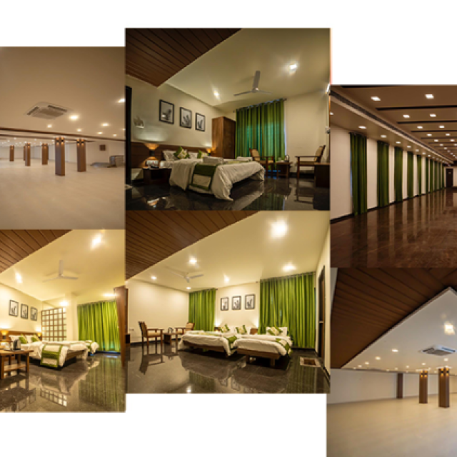 Best Hotels in Bijapur - Hotel The clove