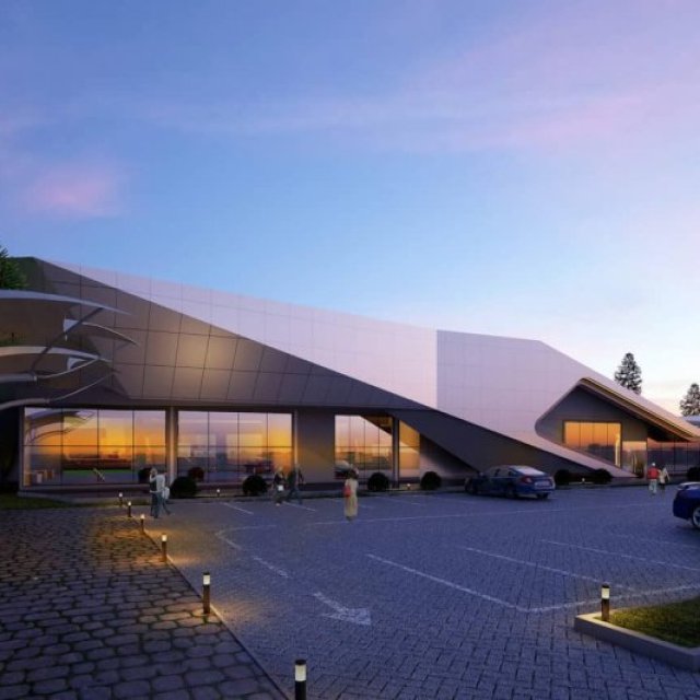 CBE Design Studio | Best Architects | Interior Design Company | Bangalore